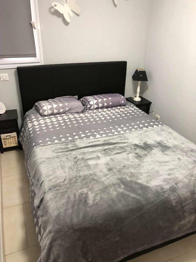 128 Rue Jean Vilar Residence Les Estagnols Port-la-Nouvelle Luaran gambar